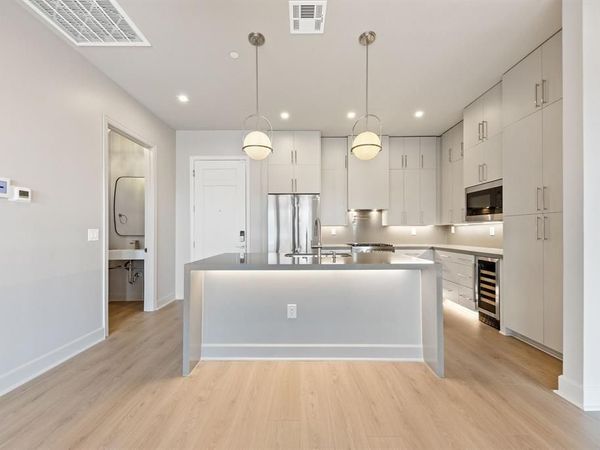 1900 S Ervay Street, Unit 508, Dallas, TX 75215