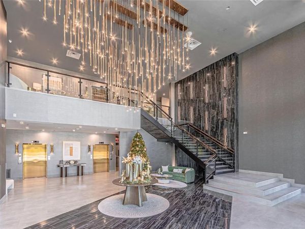 1900 S Ervay Street, Unit 316, Dallas, TX 75215