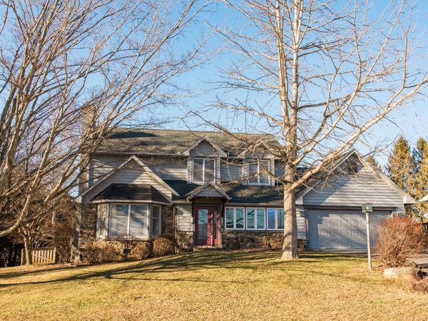 596 Crowfield Circle, Lewisburg, WV 24901