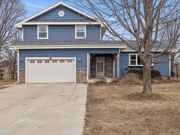 3049 Cumming Avenue, Cumming, IA 50061