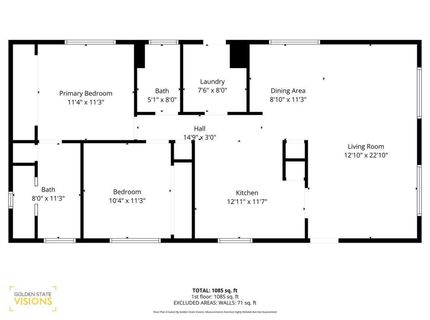 131 Hibiscus Ave, Sacramento, CA 95828 Photo