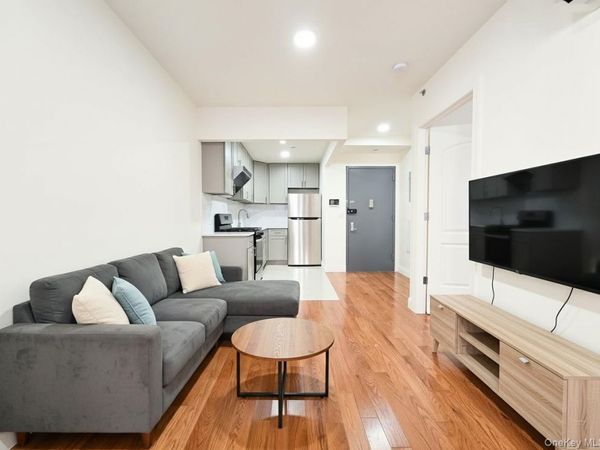 141-15 Cherry Avenue , Unit 3C, Flushing, NY 11355