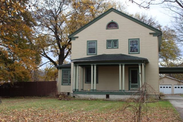 51 East Street, Nunda, NY 14517 Main Photo