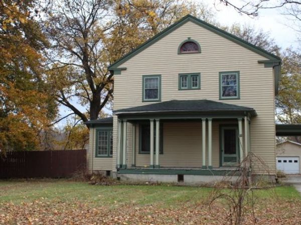 51 East Street, Nunda, NY 14517