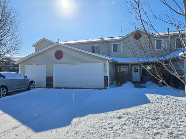 939 Cypress Road, Unit 42, Saint Cloud, MN 56303
