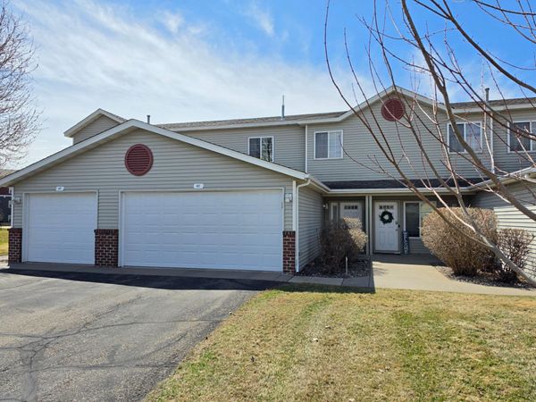 939 Cypress Road, Unit 42, Saint Cloud, MN 56303