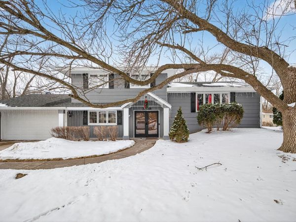 3308 E 125th Street, Burnsville, MN 55337
