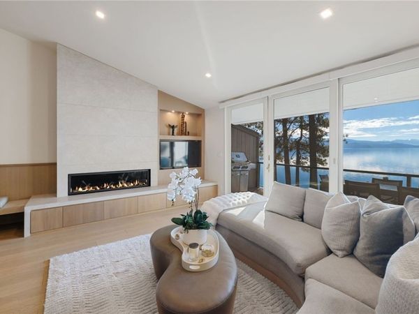 525 Lakeshore Boulevard, Unit 74, Incline Village, NV 89451