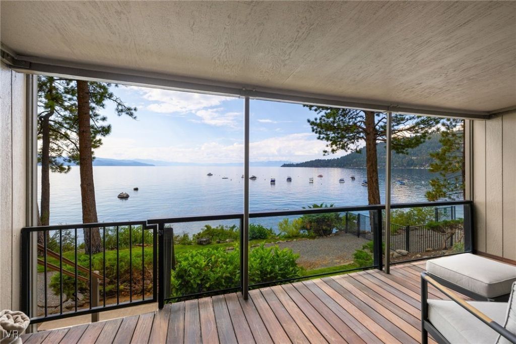 525 Lakeshore Boulevard, Unit 74, Incline Village, NV 89451 Photo