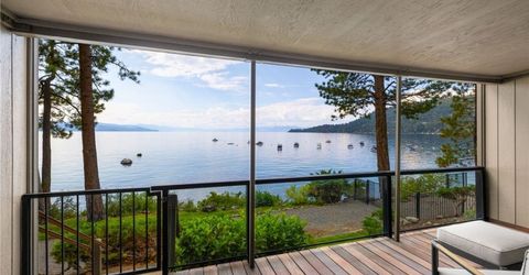 525 Lakeshore Boulevard, Unit 74, Incline Village, NV 89451 Photo