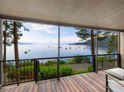 525 Lakeshore Boulevard, Unit 74, Incline Village, NV 89451 Photo