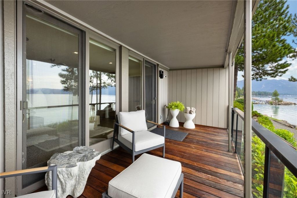 525 Lakeshore Boulevard, Unit 74, Incline Village, NV 89451 Photo