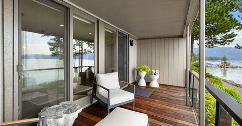 525 Lakeshore Boulevard, Unit 74, Incline Village, NV 89451 Photo