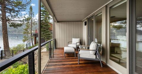 525 Lakeshore Boulevard, Unit 74, Incline Village, NV 89451 Photo