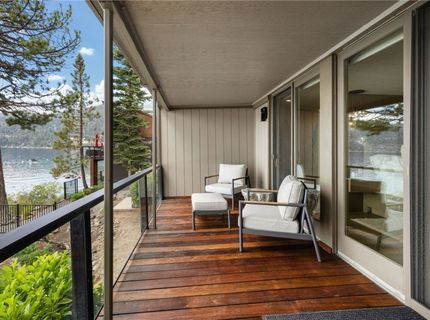 525 Lakeshore Boulevard, Unit 74, Incline Village, NV 89451 Photo