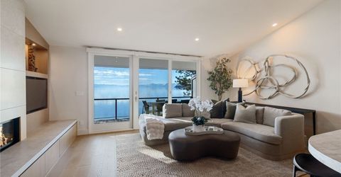 525 Lakeshore Boulevard, Unit 74, Incline Village, NV 89451 Photo