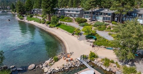 525 Lakeshore Boulevard, Unit 74, Incline Village, NV 89451 Photo