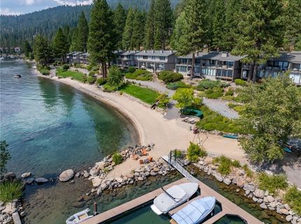 525 Lakeshore Boulevard, Unit 74, Incline Village, NV 89451 Photo