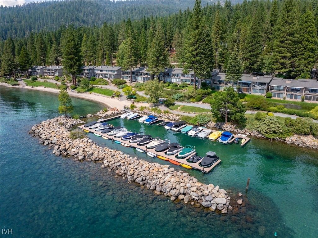 525 Lakeshore Boulevard, Unit 74, Incline Village, NV 89451 Photo