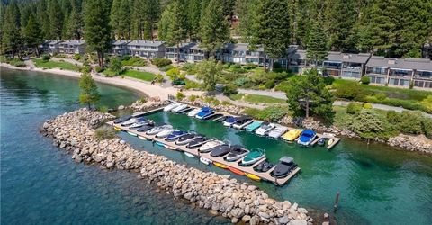 525 Lakeshore Boulevard, Unit 74, Incline Village, NV 89451 Photo