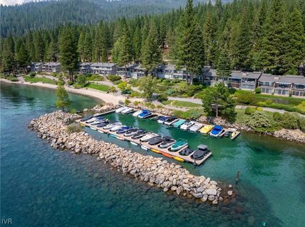 525 Lakeshore Boulevard, Unit 74, Incline Village, NV 89451 Photo