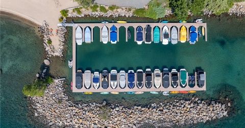 525 Lakeshore Boulevard, Unit 74, Incline Village, NV 89451 Photo