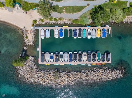 525 Lakeshore Boulevard, Unit 74, Incline Village, NV 89451 Photo