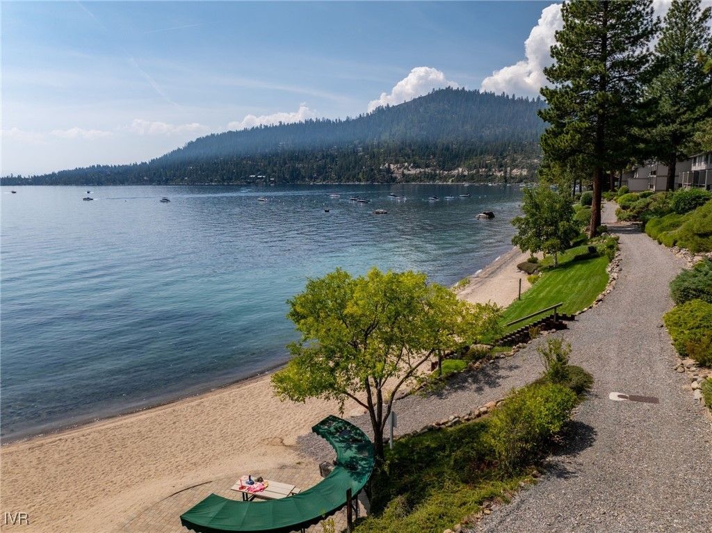 525 Lakeshore Boulevard, Unit 74, Incline Village, NV 89451 Photo