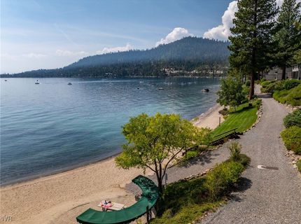 525 Lakeshore Boulevard, Unit 74, Incline Village, NV 89451 Photo