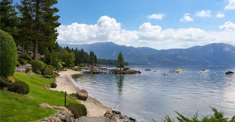 525 Lakeshore Boulevard, Unit 74, Incline Village, NV 89451 Photo