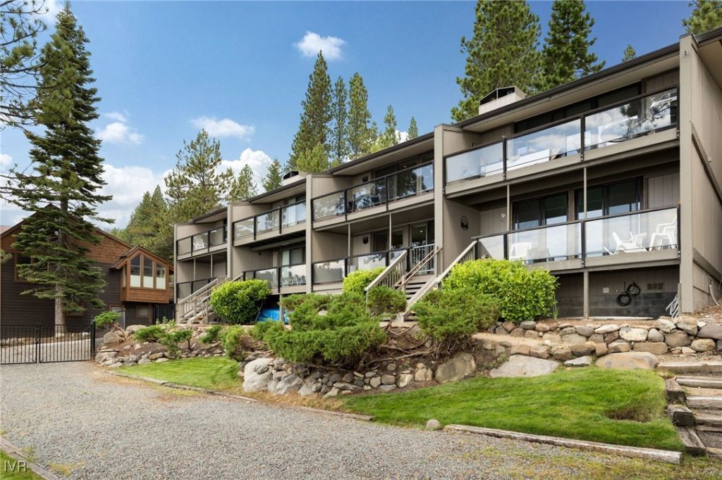 525 Lakeshore Boulevard, Unit 74, Incline Village, NV 89451 Photo