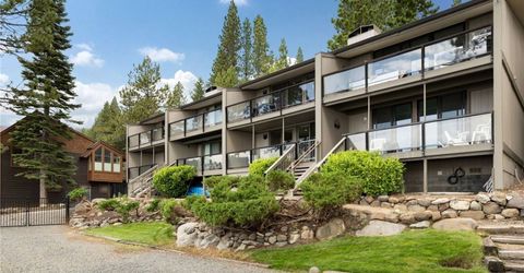 525 Lakeshore Boulevard, Unit 74, Incline Village, NV 89451 Photo