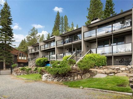 525 Lakeshore Boulevard, Unit 74, Incline Village, NV 89451 Photo