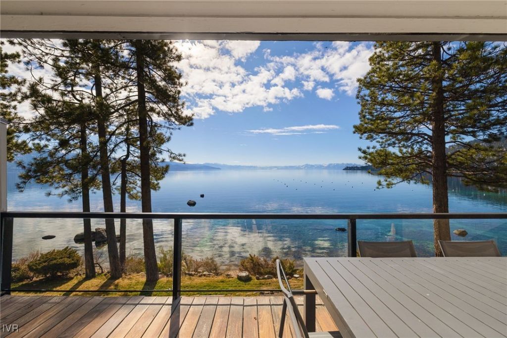 525 Lakeshore Boulevard, Unit 74, Incline Village, NV 89451 Photo
