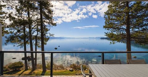 525 Lakeshore Boulevard, Unit 74, Incline Village, NV 89451 Photo