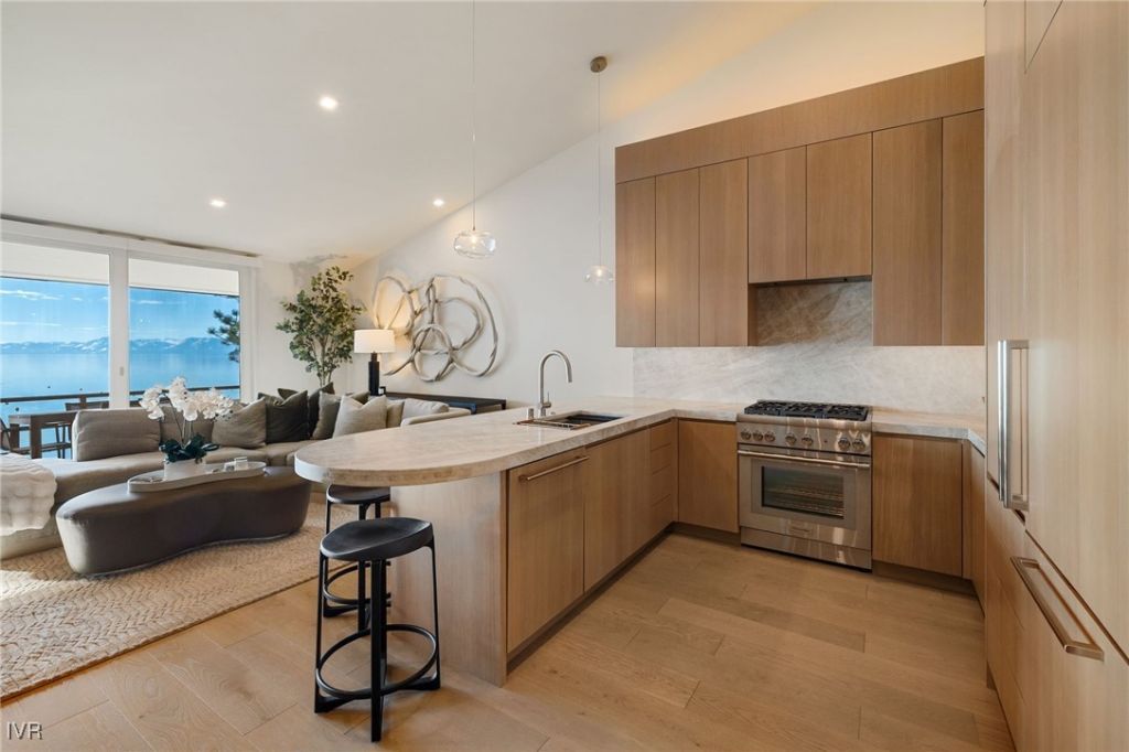 525 Lakeshore Boulevard, Unit 74, Incline Village, NV 89451 Photo