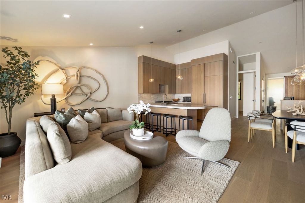 525 Lakeshore Boulevard, Unit 74, Incline Village, NV 89451 Photo