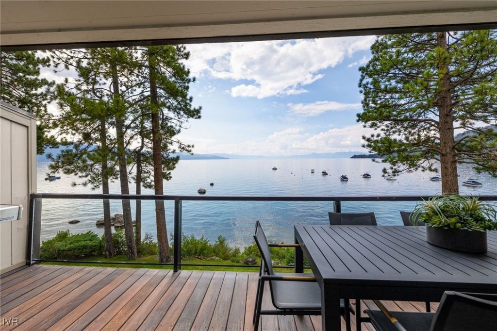 525 Lakeshore Boulevard, Unit 74, Incline Village, NV 89451 Photo