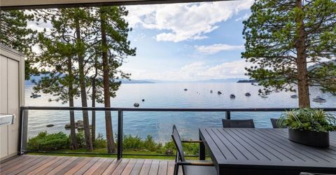 525 Lakeshore Boulevard, Unit 74, Incline Village, NV 89451 Photo