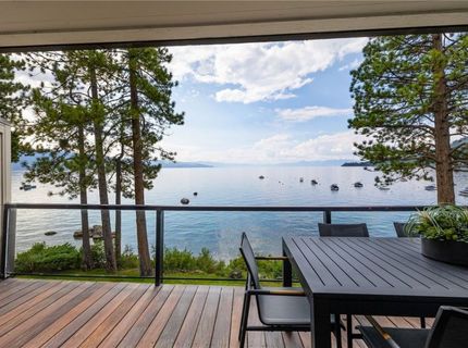 525 Lakeshore Boulevard, Unit 74, Incline Village, NV 89451 Photo