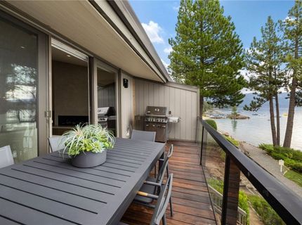 525 Lakeshore Boulevard, Unit 74, Incline Village, NV 89451 Photo