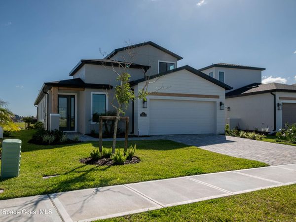 2944 Karelian Drive, Melbourne, FL 32940