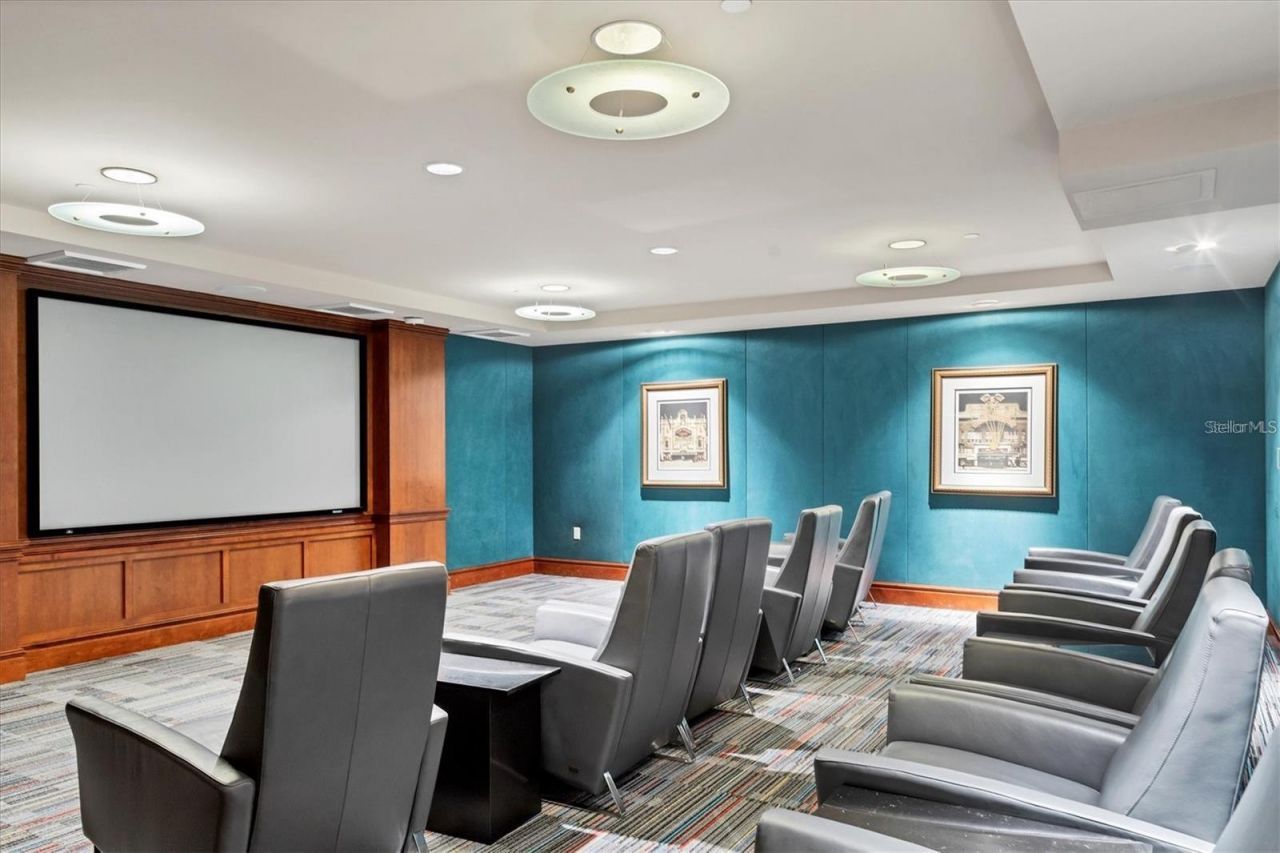 100 Central Avenue, Unit C517, Sarasota, FL 34236 Photo