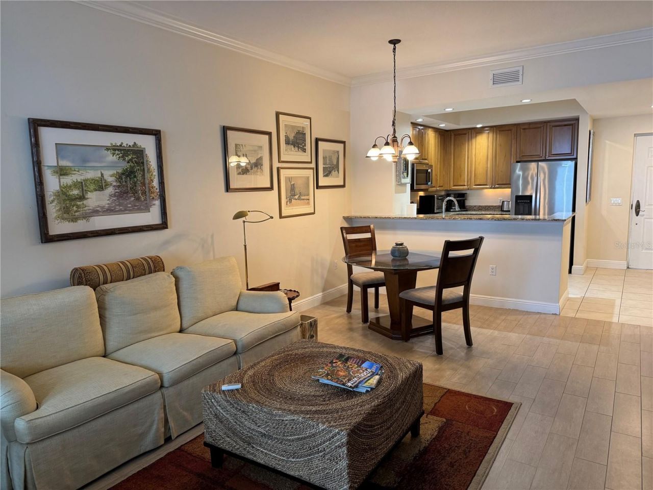 100 Central Avenue, Unit C517, Sarasota, FL 34236 Photo