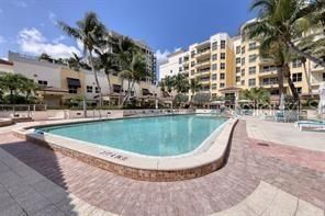 100 Central Avenue, Unit C517, Sarasota, FL 34236 Photo