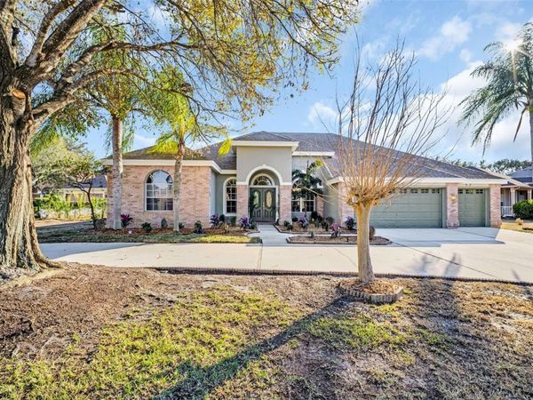 9138 CALLAWAY DRIVE, TRINITY, FL 34655