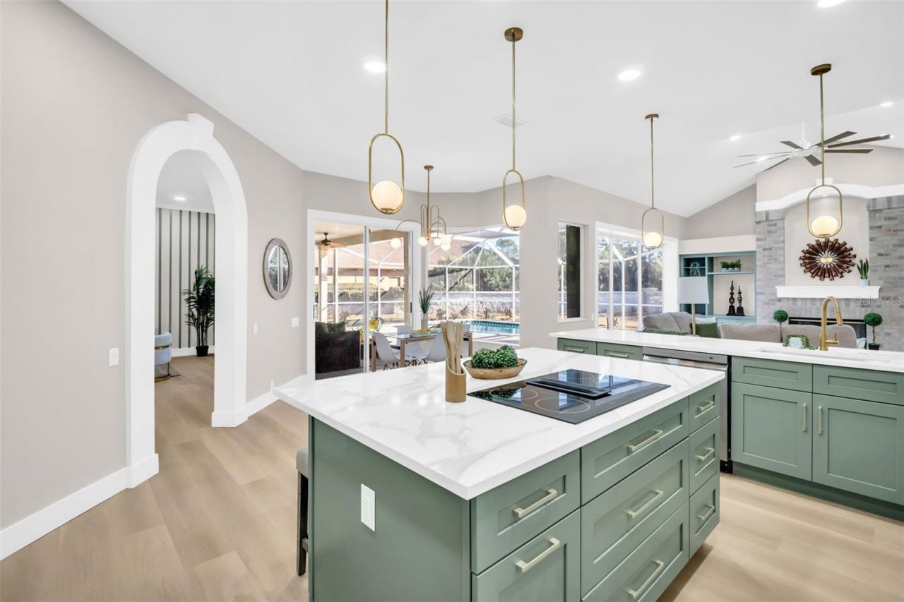 9138 Callaway Drive, Trinity, FL 34655 Photo