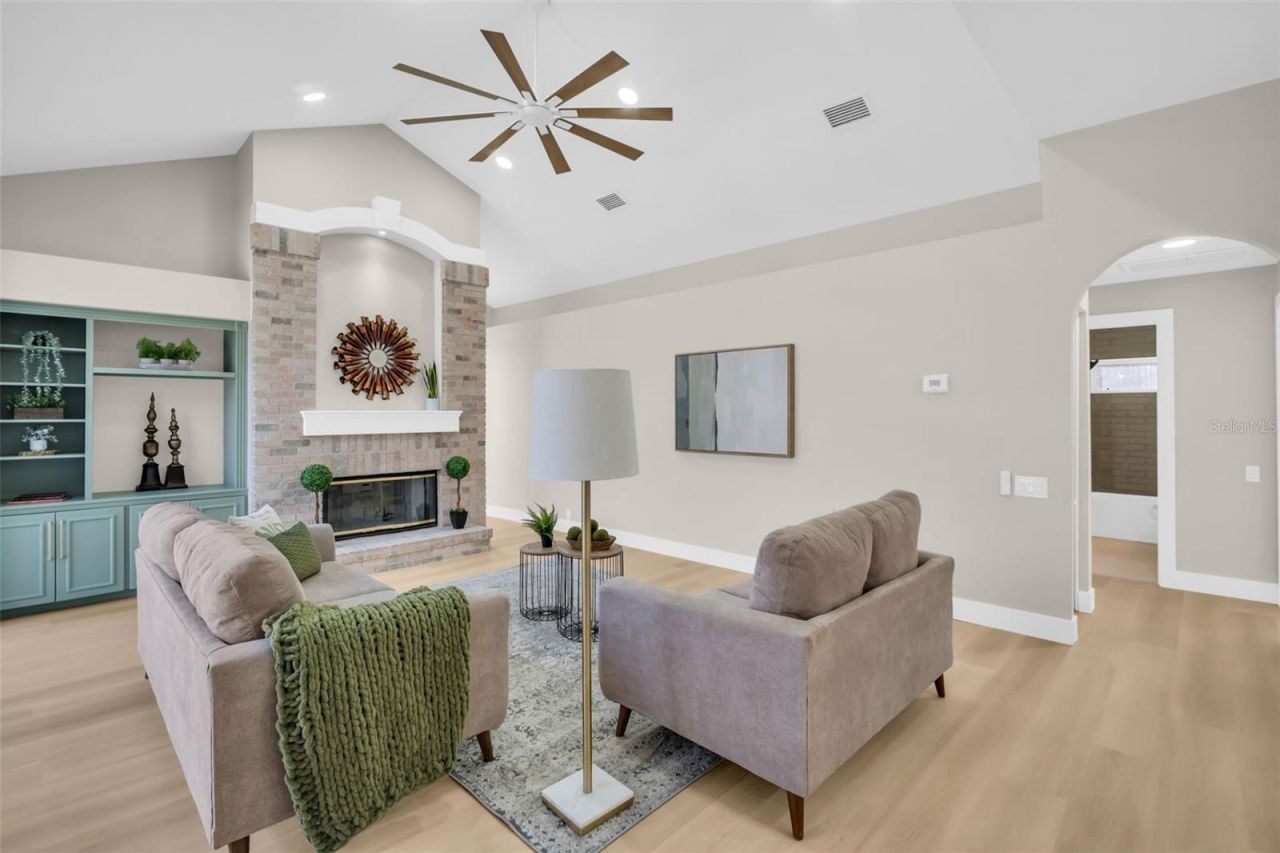 9138 Callaway Drive, Trinity, FL 34655 Photo