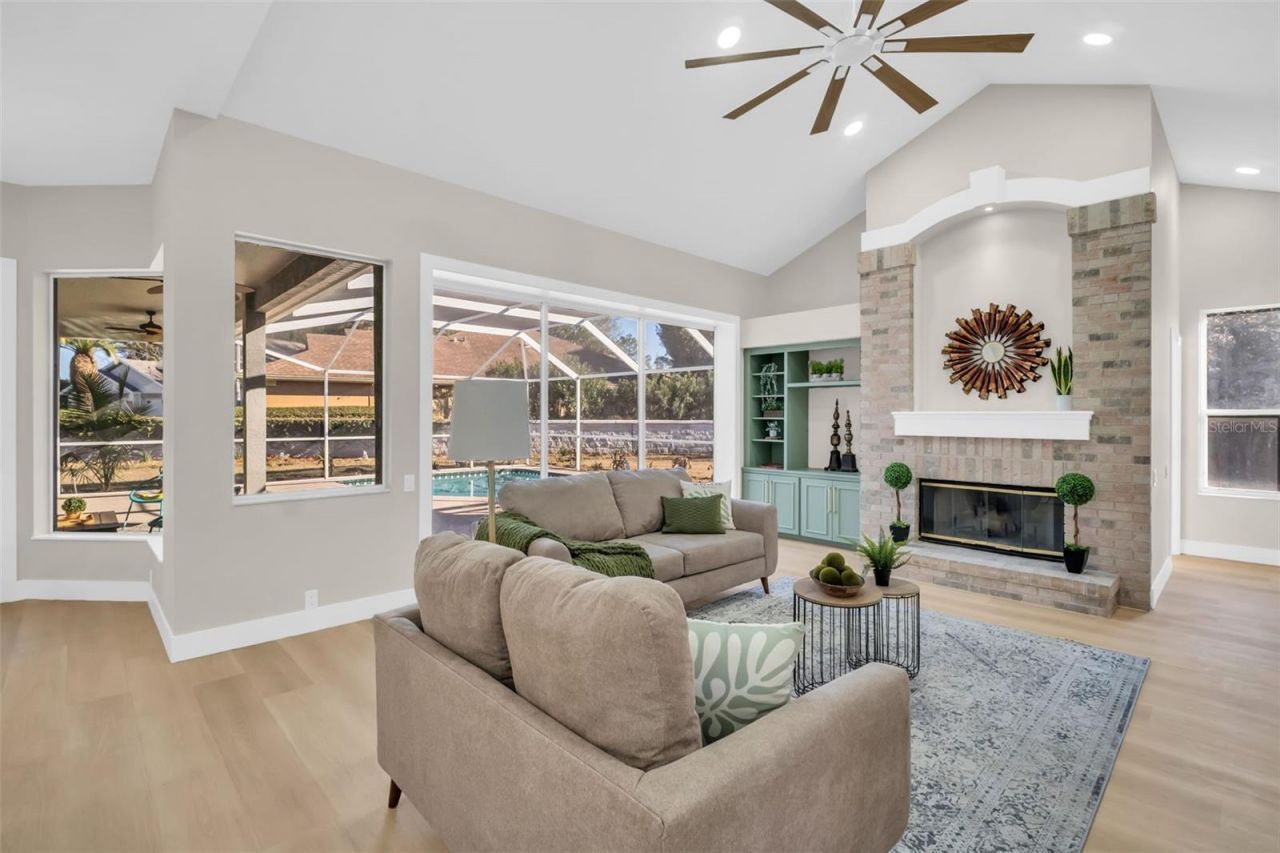 9138 Callaway Drive, Trinity, FL 34655 Photo