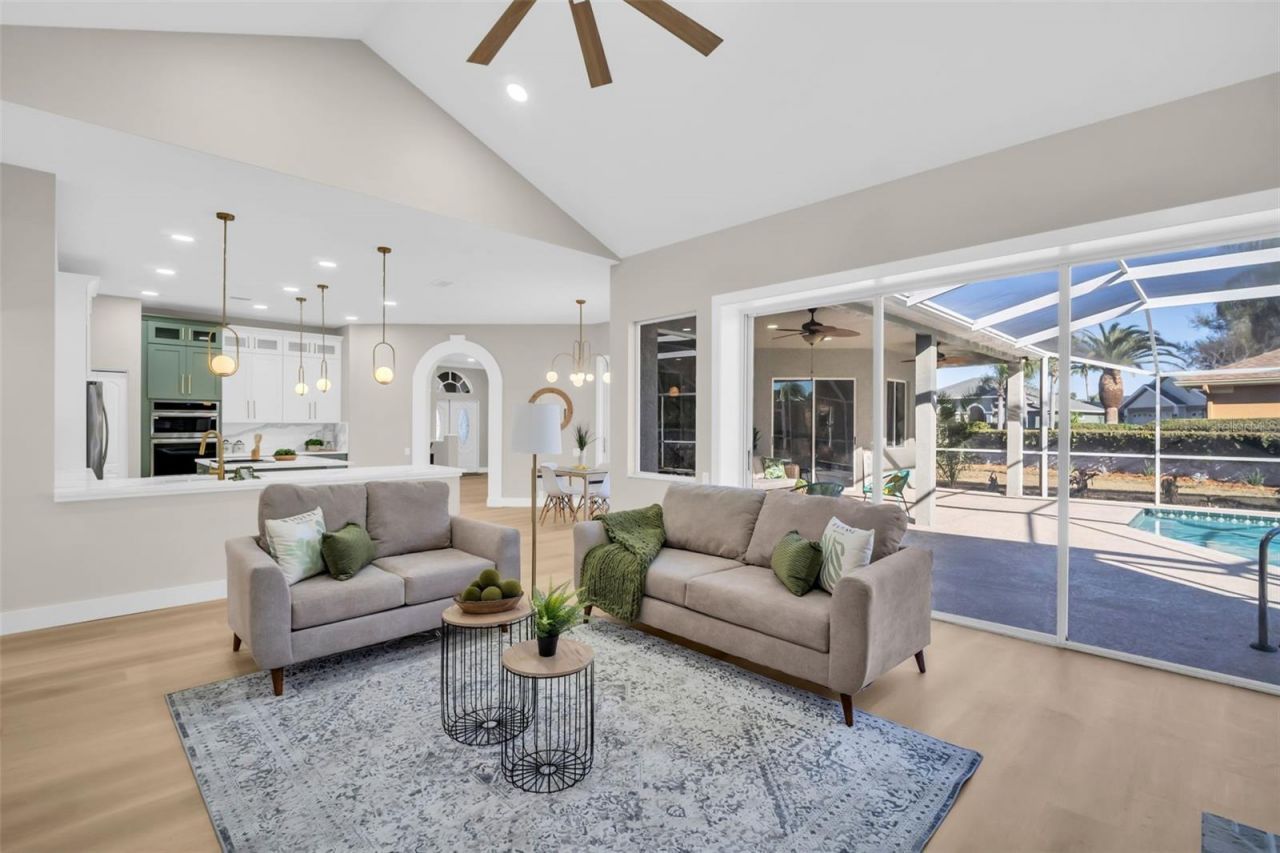 9138 Callaway Drive, Trinity, FL 34655 Photo